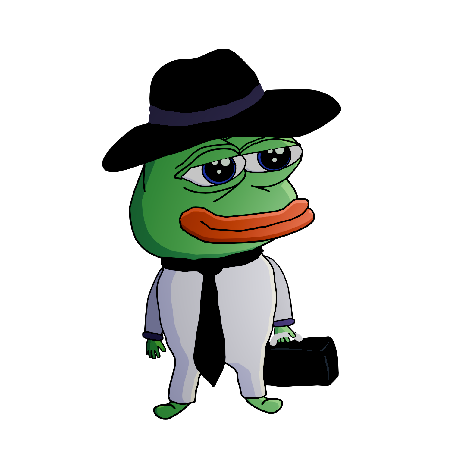 Pepe 3