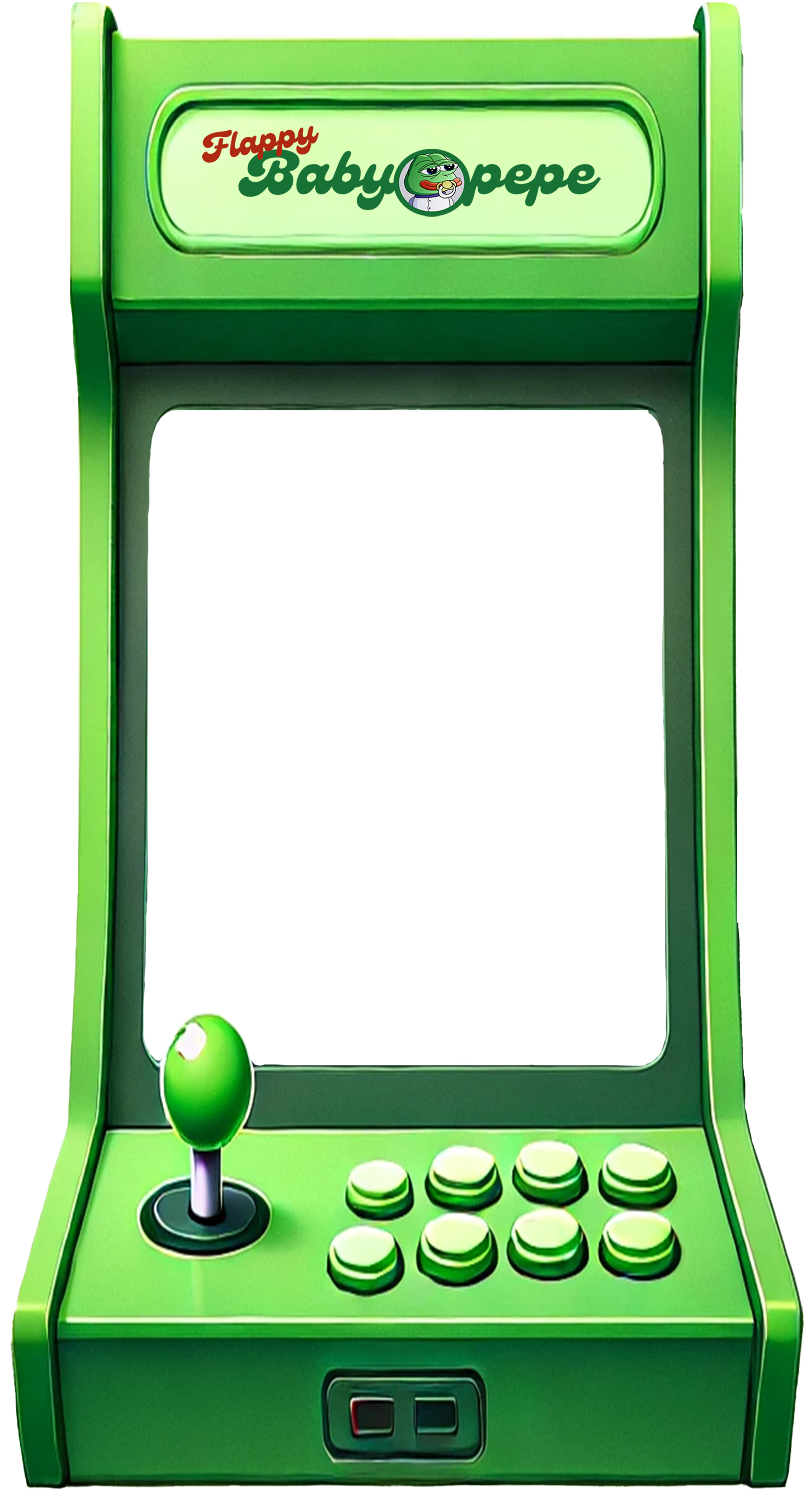 Arcade Machine