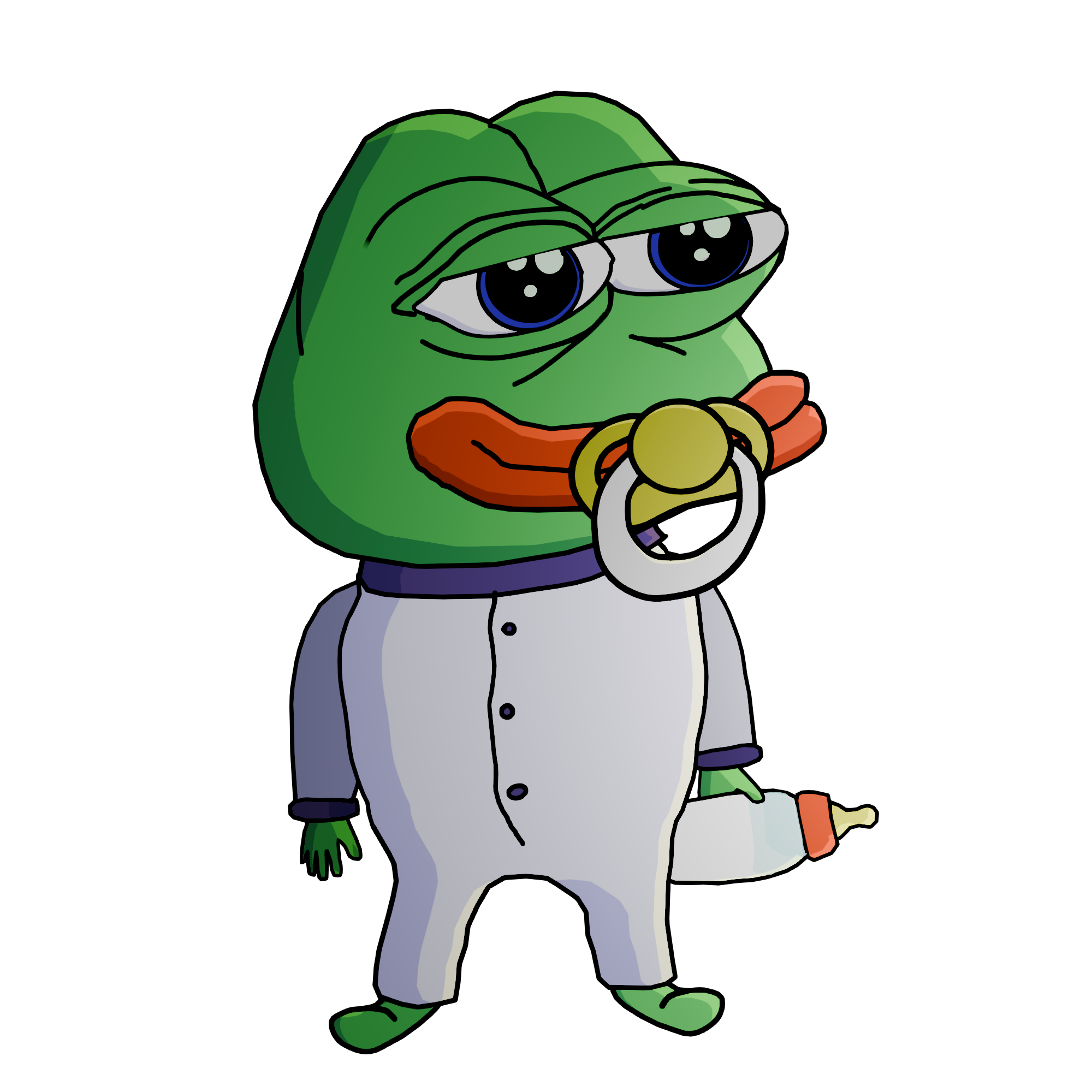 Pepe 2